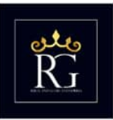 Logo Reign and Glory