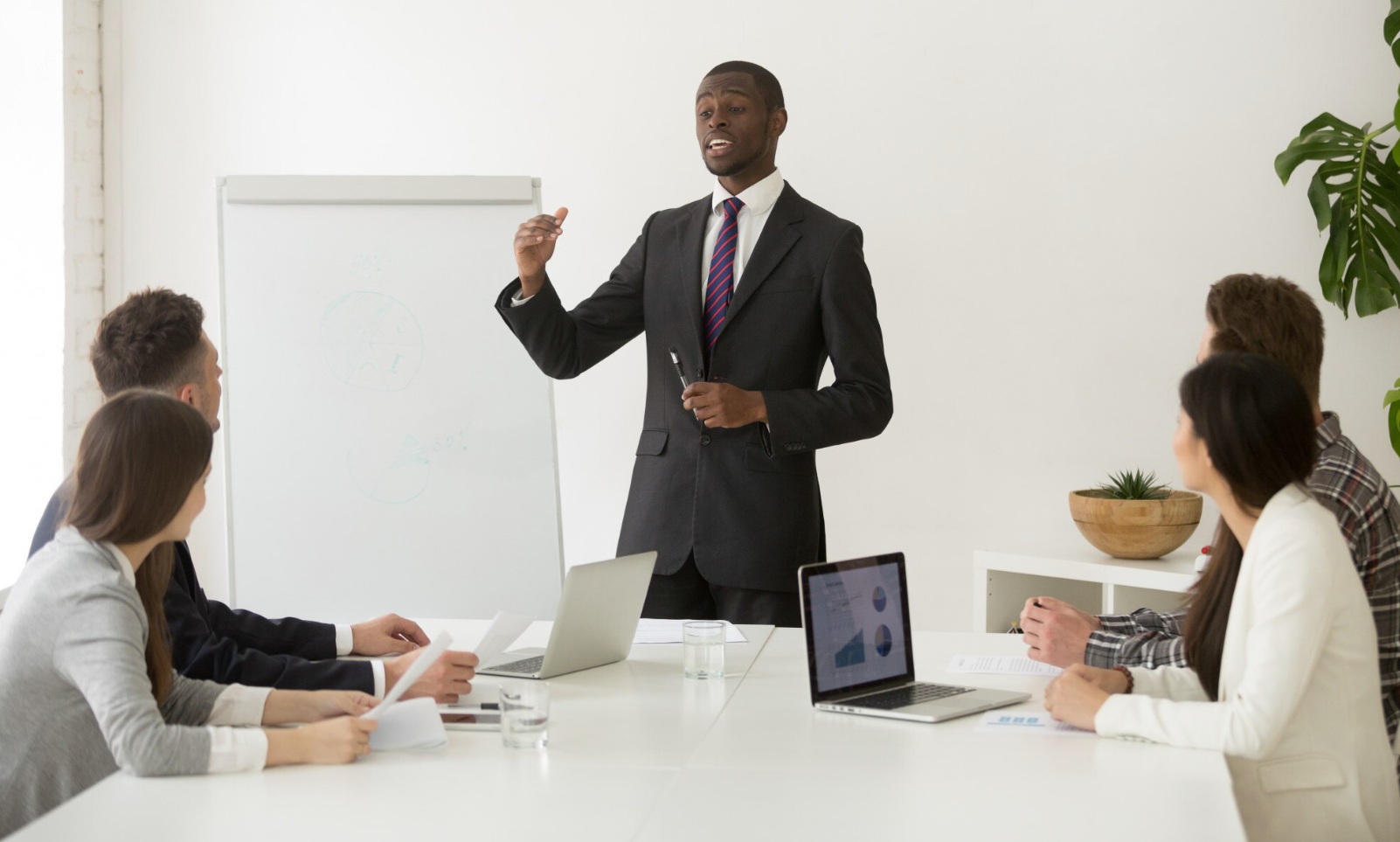 Formation en anglais
